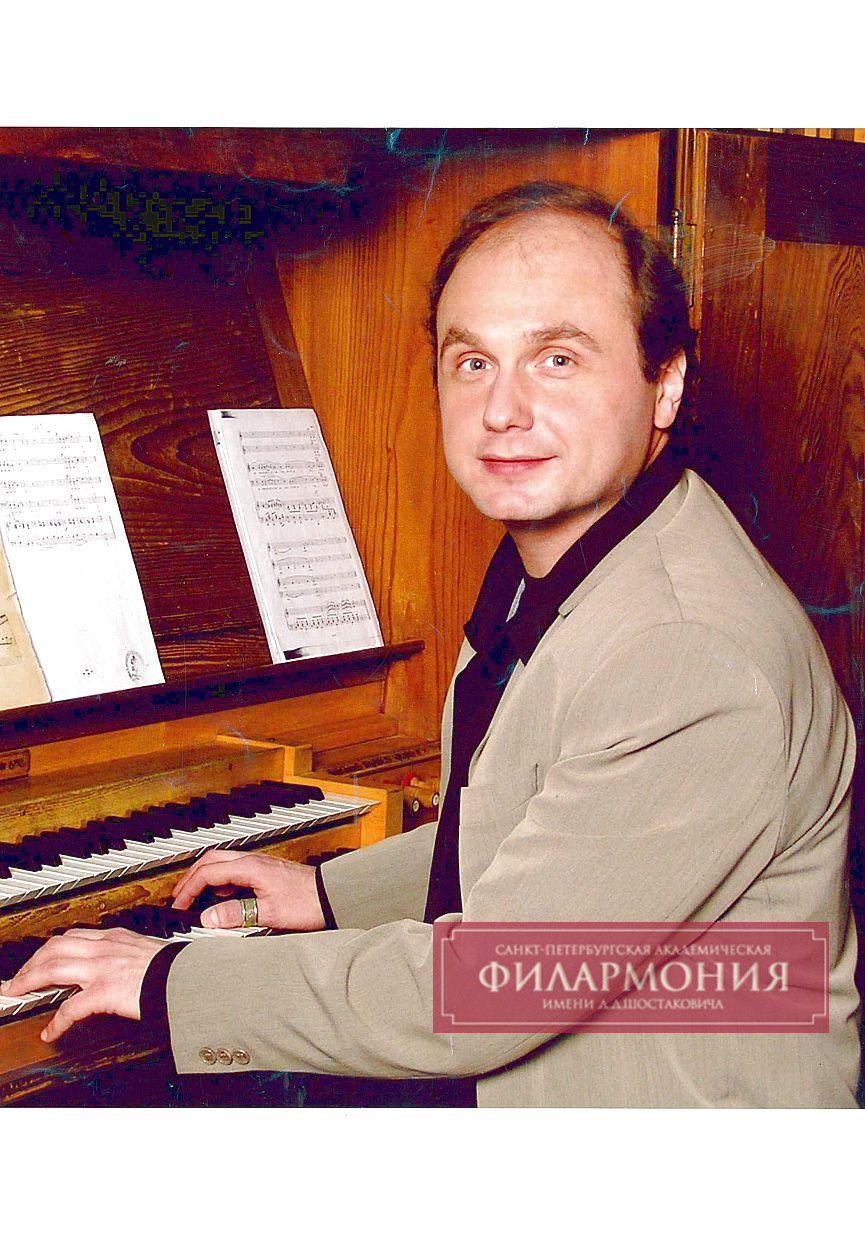 Олег Киняев